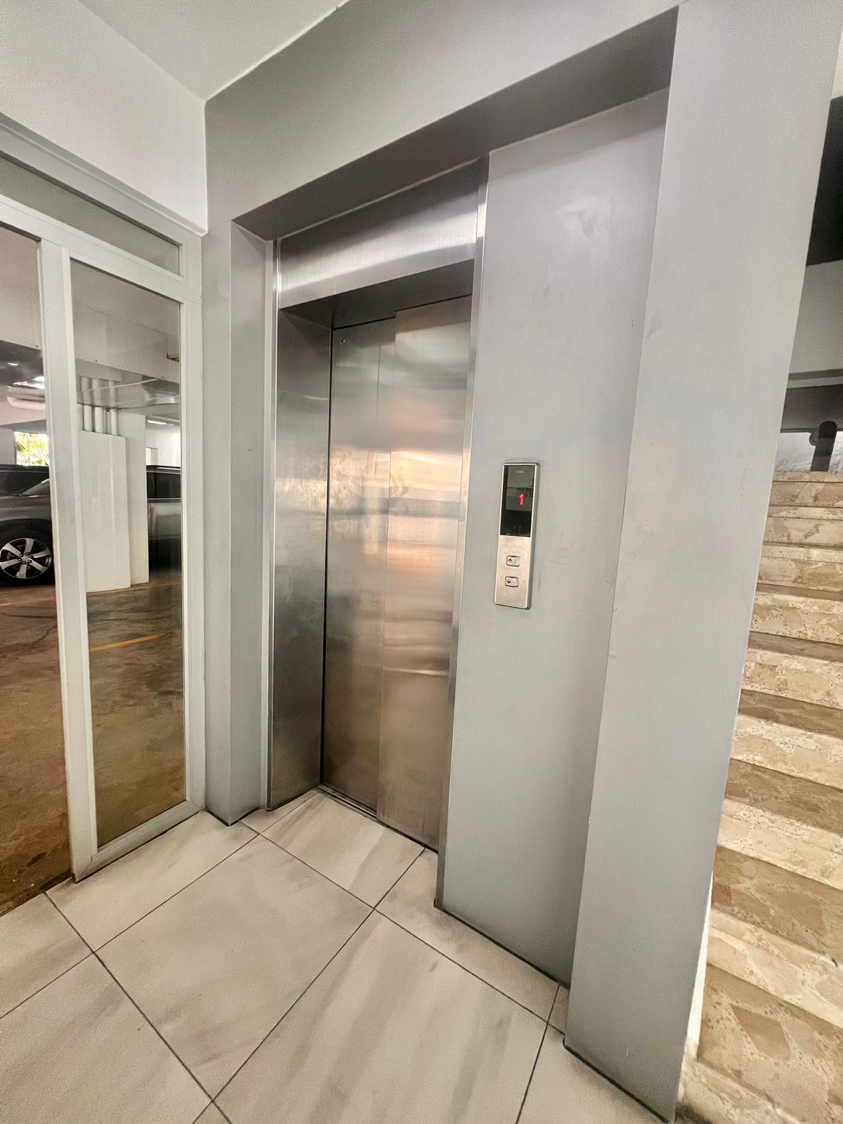 Vendo apartamento Torre TRV en Santo domingo este  Foto 7284659-3.jpg