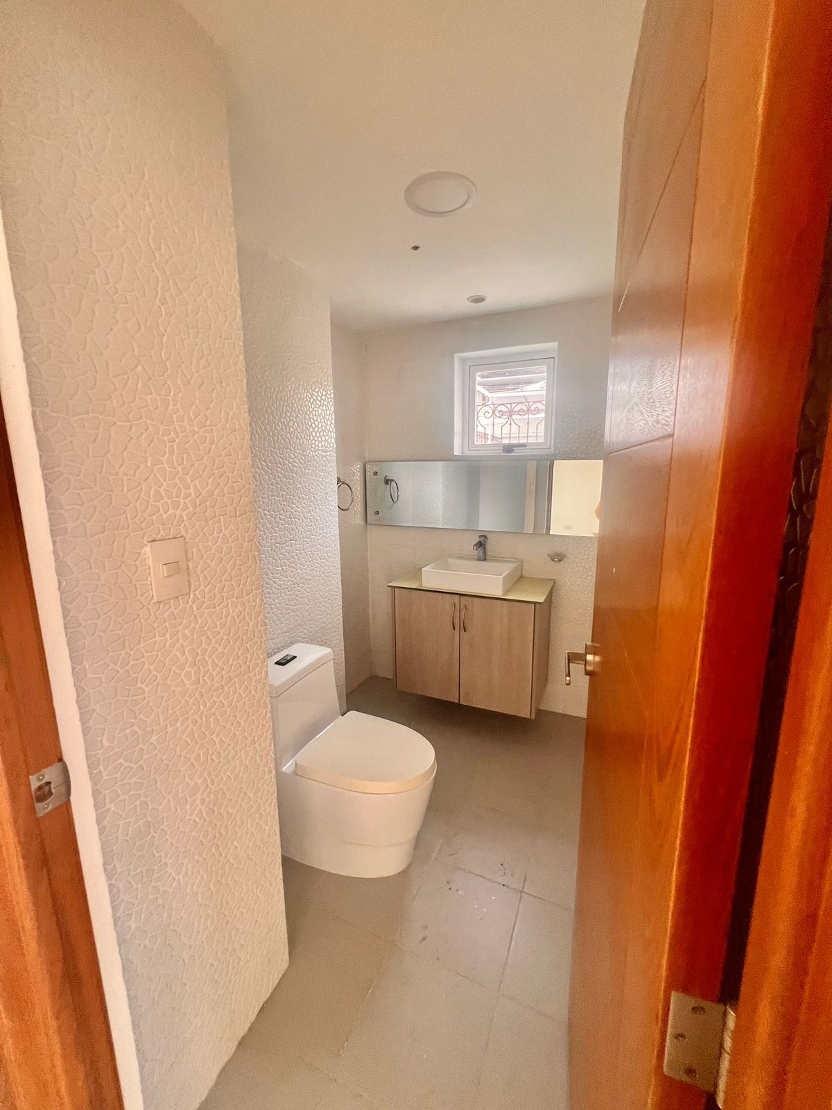 Vendo apartamento Torre TRV en Santo domingo este  Foto 7284659-8.jpg