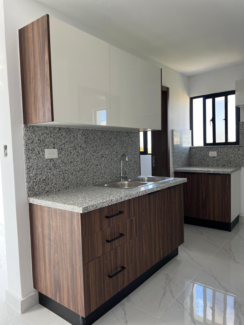 Vendo apartamento en el Residencial VIDALPE Santo domingo este Foto 7284698-14.jpg