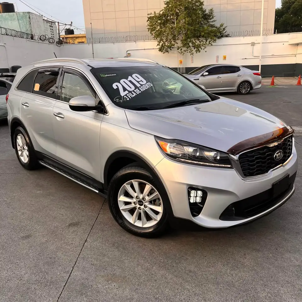 Kia Sorento 3 Filas 2019 Foto 7284704-2.jpg