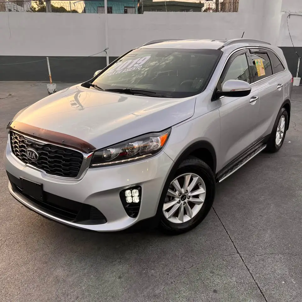 Kia Sorento 3 Filas 2019 Foto 7284704-3.jpg