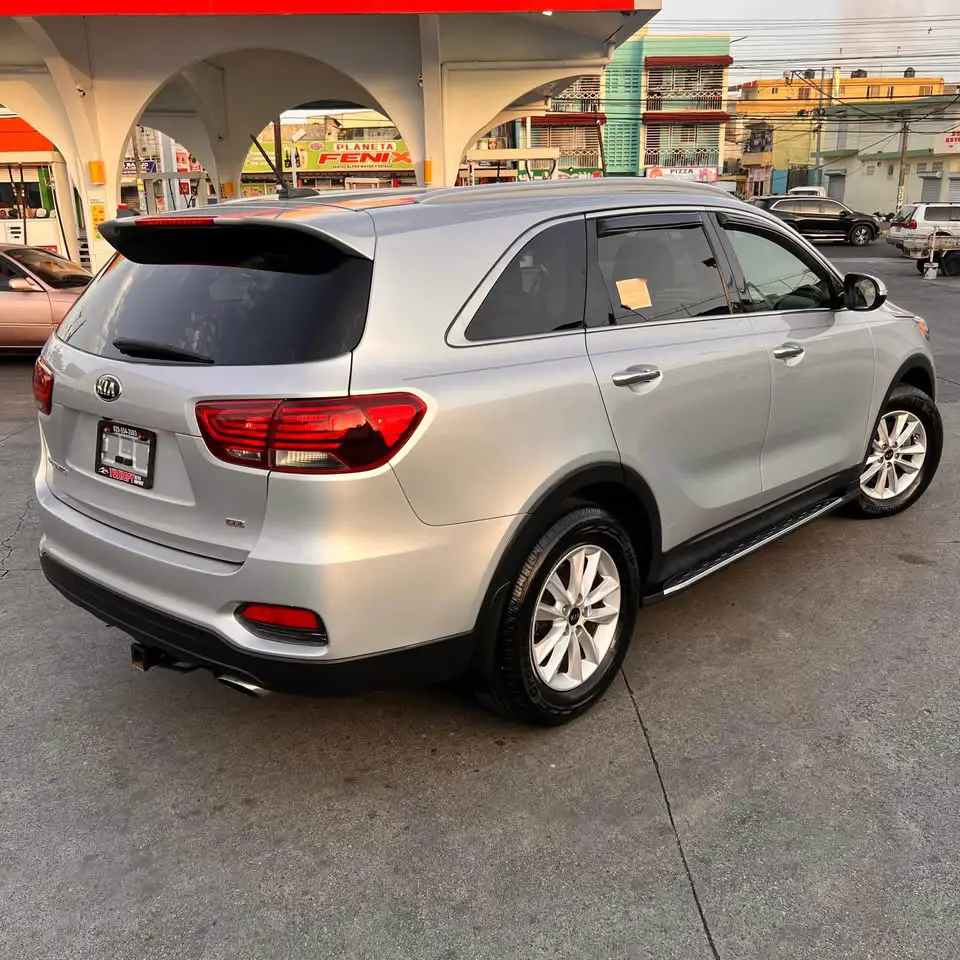 Kia Sorento 3 Filas 2019 Foto 7284704-4.jpg