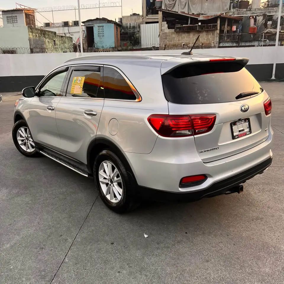Kia Sorento 3 Filas 2019 Foto 7284704-5.jpg