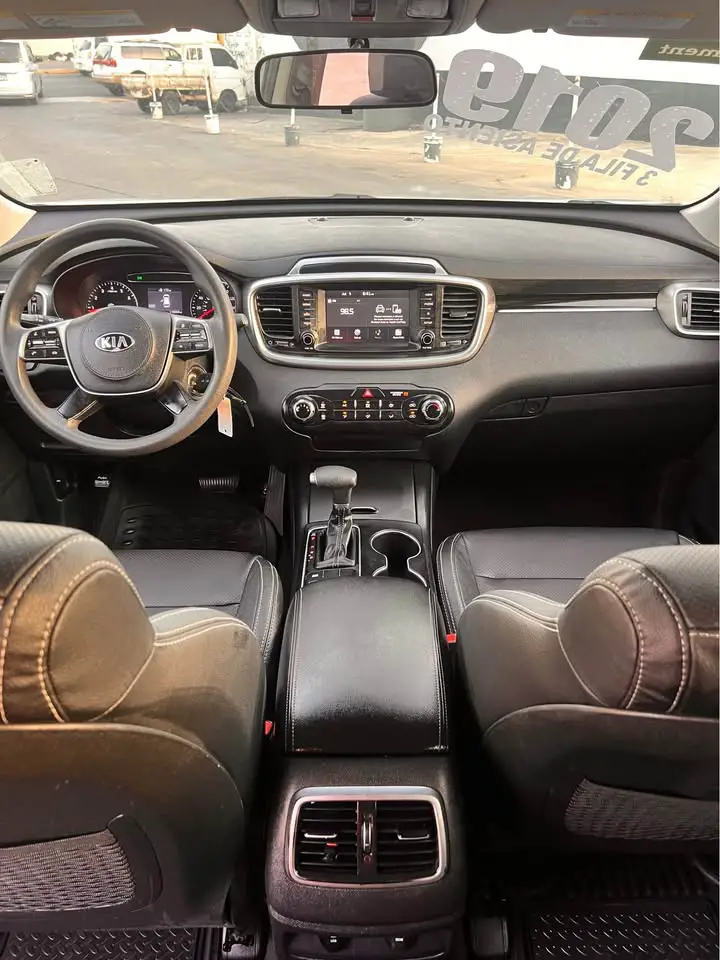 Kia Sorento 3 Filas 2019 Foto 7284704-7.jpg