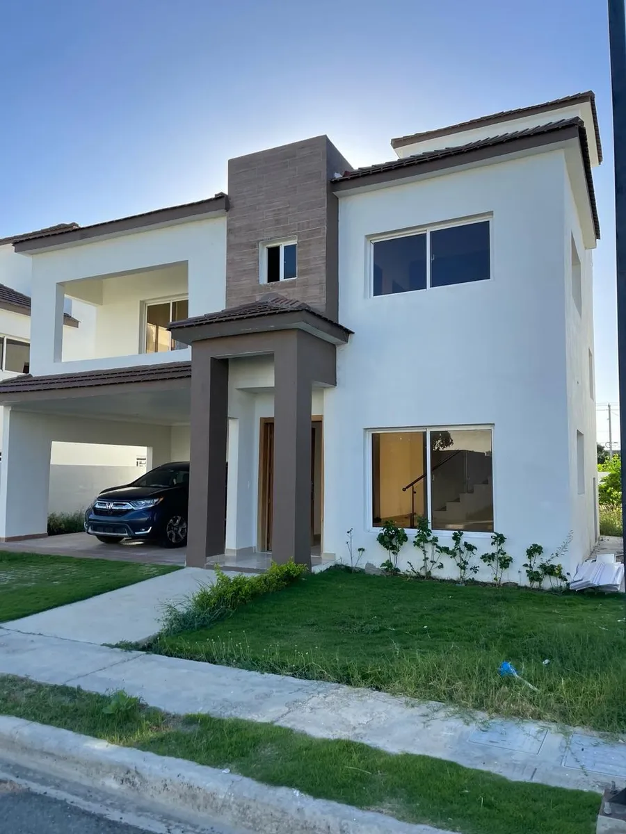 En Venta hermosa Casa en Bani Foto 7284705-12.jpg