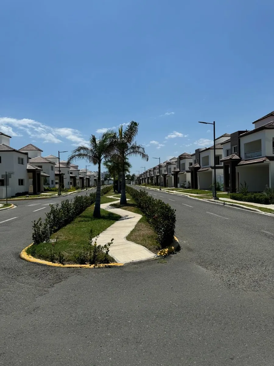 En Venta hermosa Casa en Bani Foto 7284705-5.jpg
