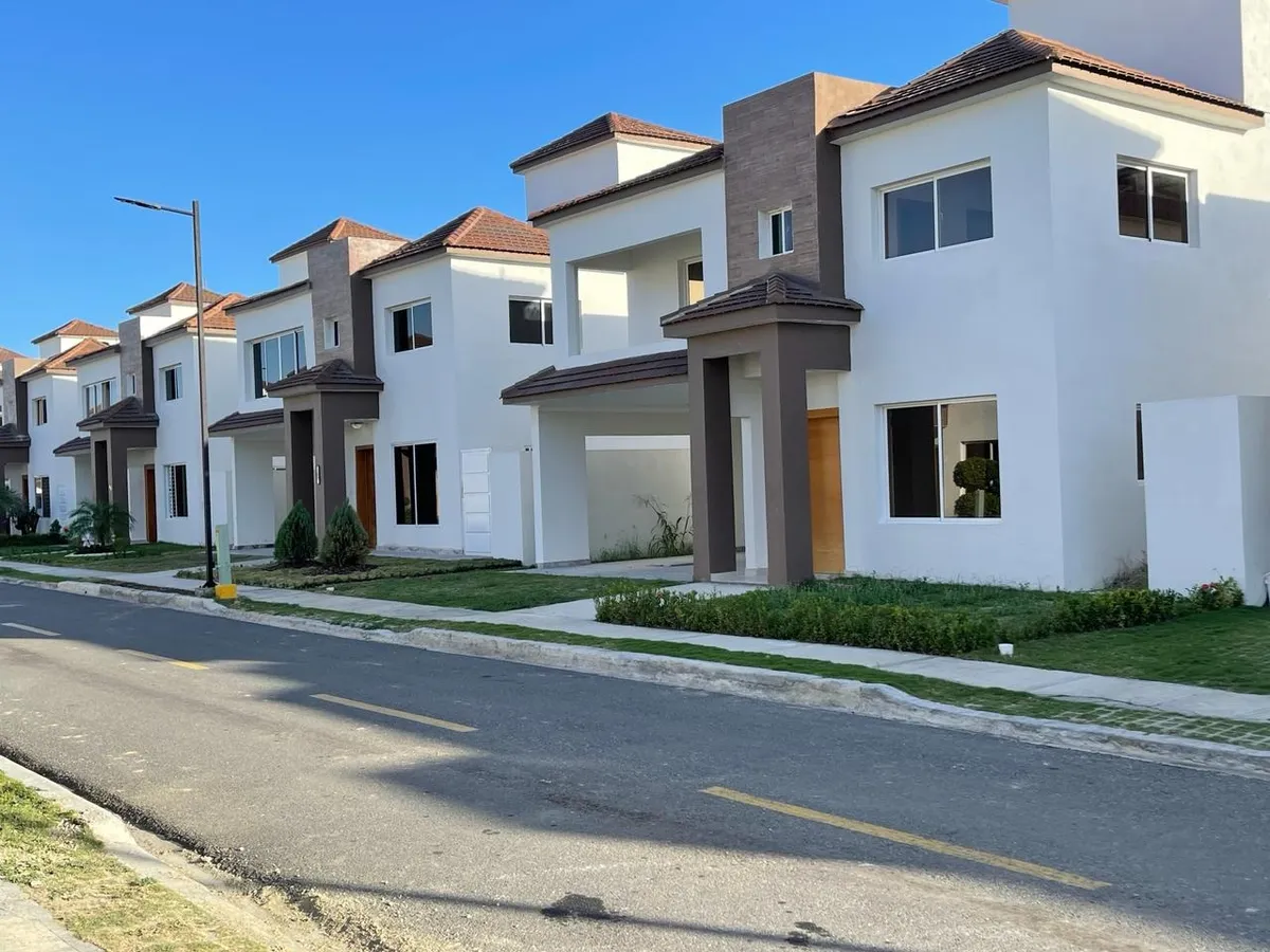 En Venta hermosa Casa en Bani Foto 7284705-9.jpg