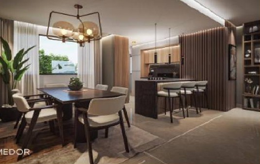 Venta de acogedor Apartamento sector de Arroyo Hondo. Foto 7284723-7.jpg