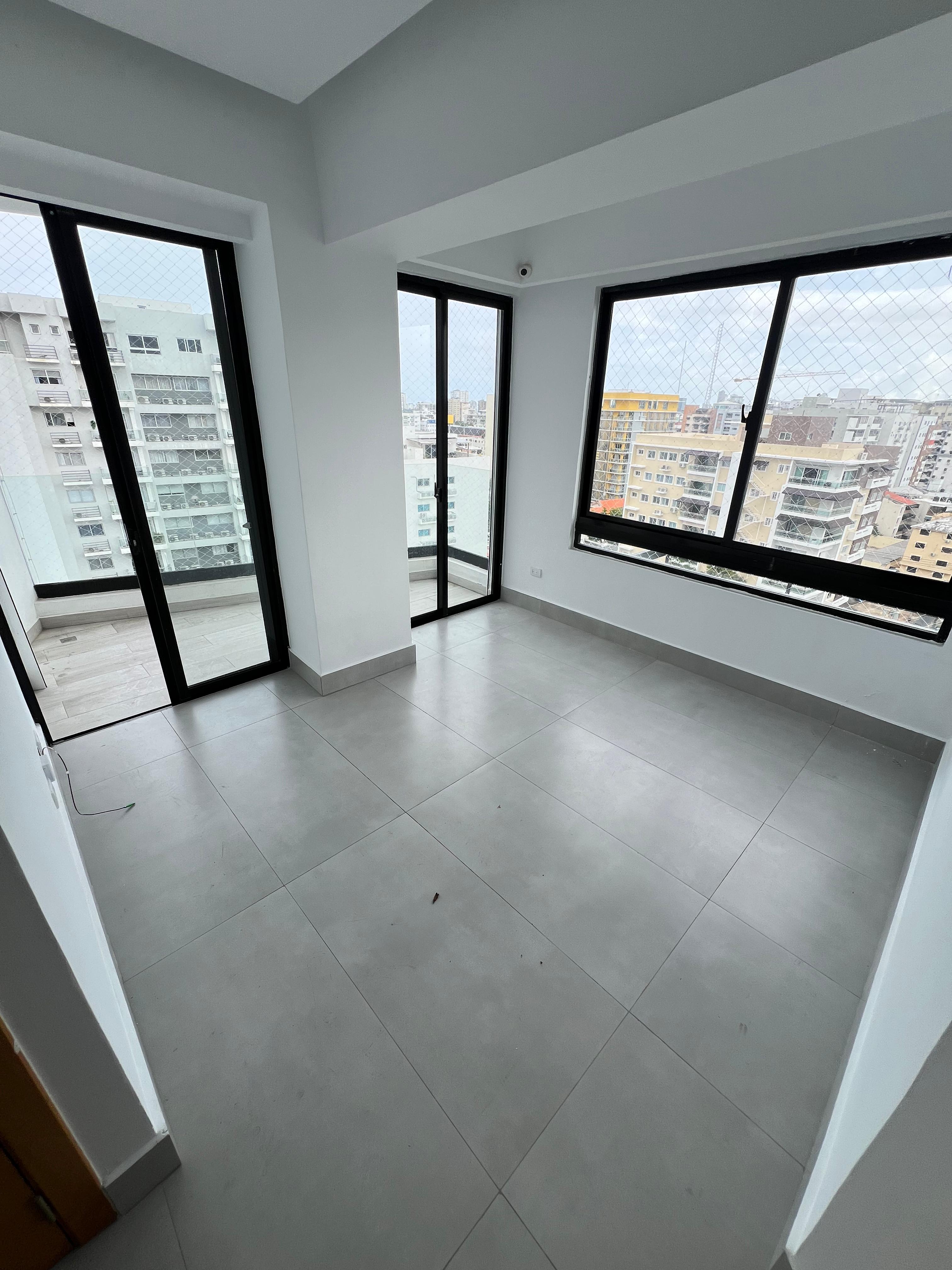 Apartamento en Alquiler en Evaristo Morales Foto 7284725-1.jpg