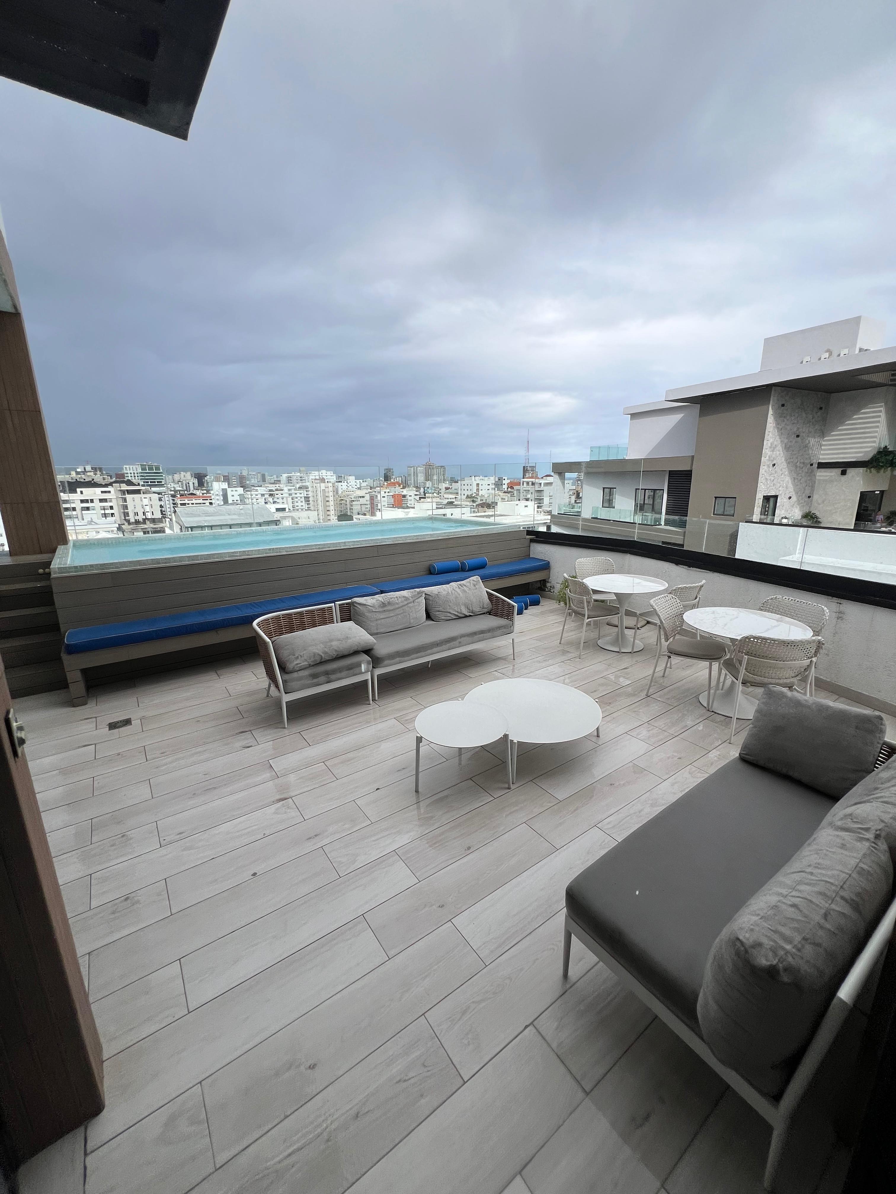 Apartamento en Alquiler en Evaristo Morales Foto 7284725-10.jpg