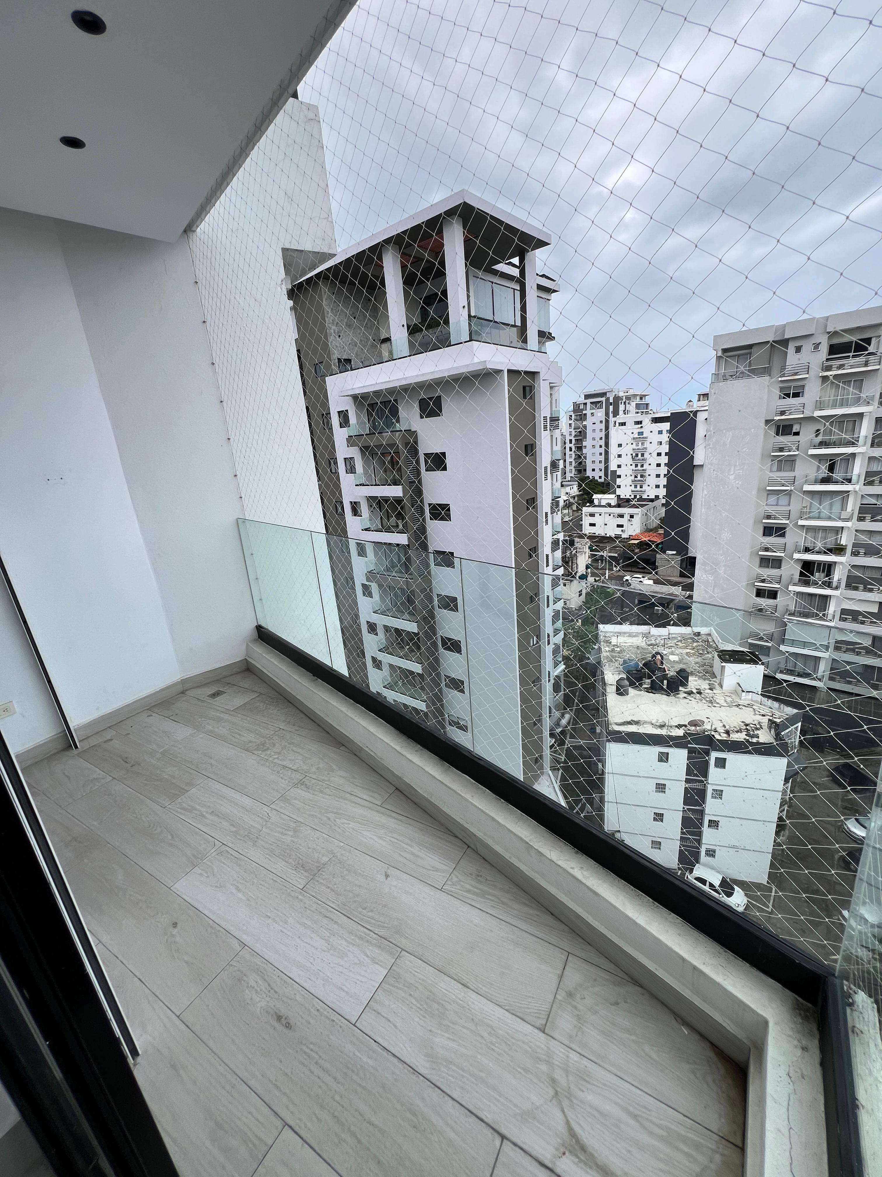 Apartamento en Alquiler en Evaristo Morales Foto 7284725-6.jpg