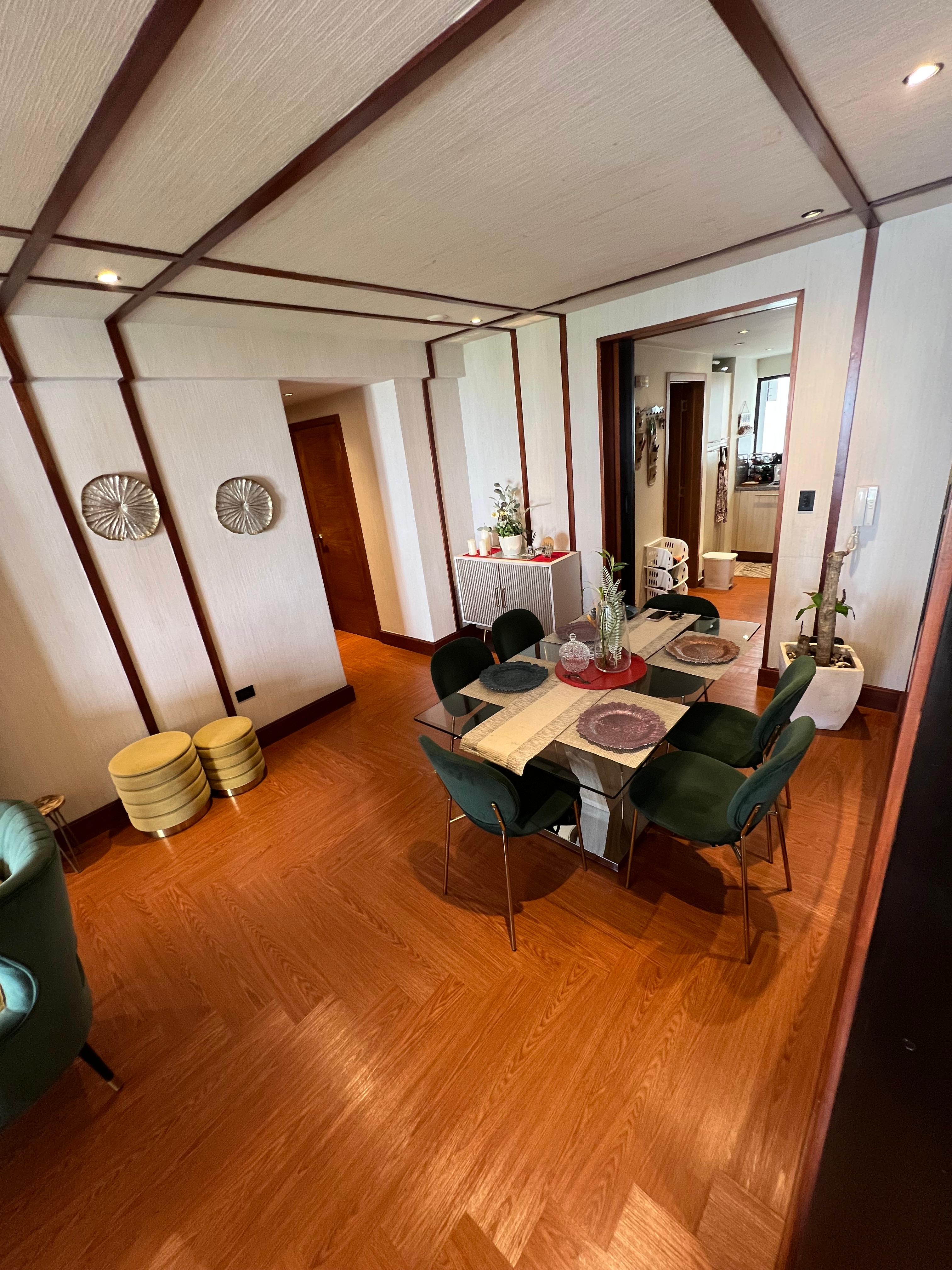 Apartamento de 2 habitaciones en Venta en el Vergel Foto 7284726-10.jpg