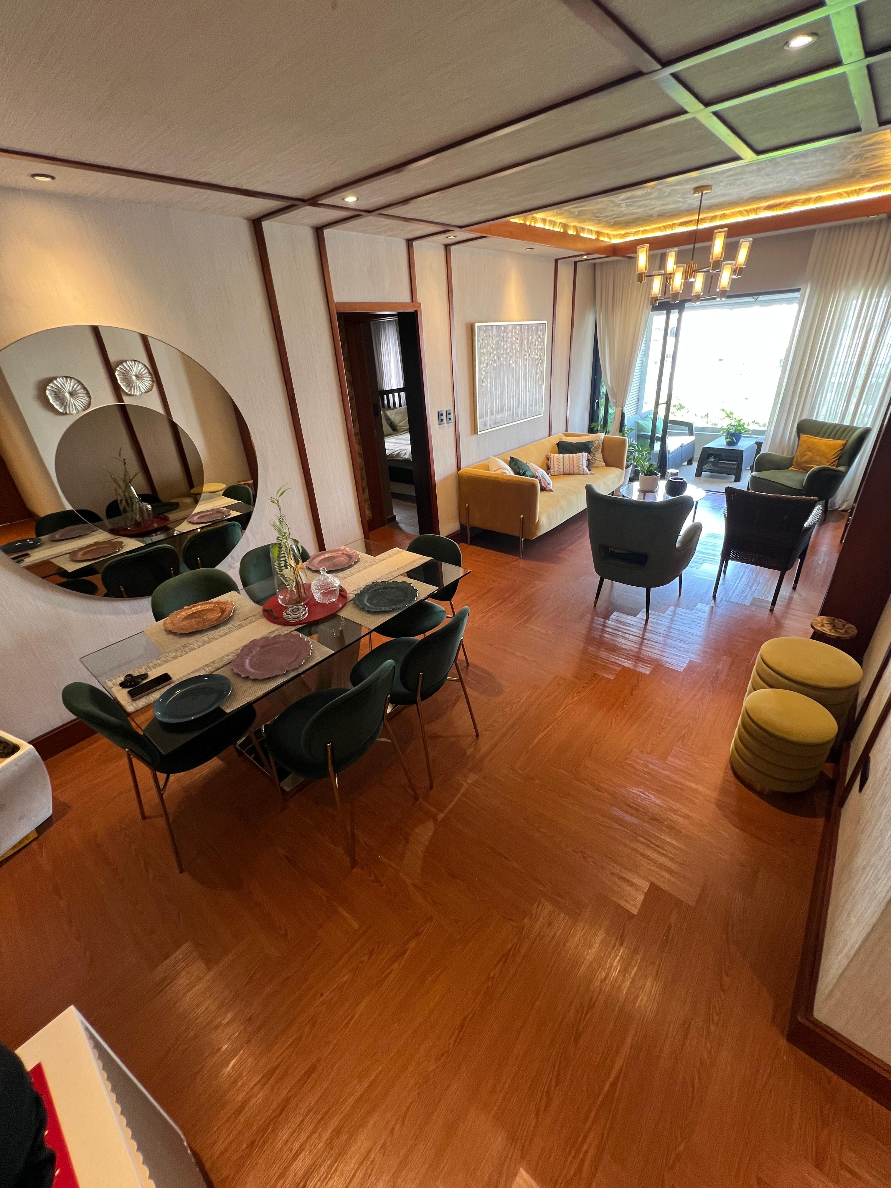 Apartamento de 2 habitaciones en Venta en el Vergel Foto 7284726-12.jpg