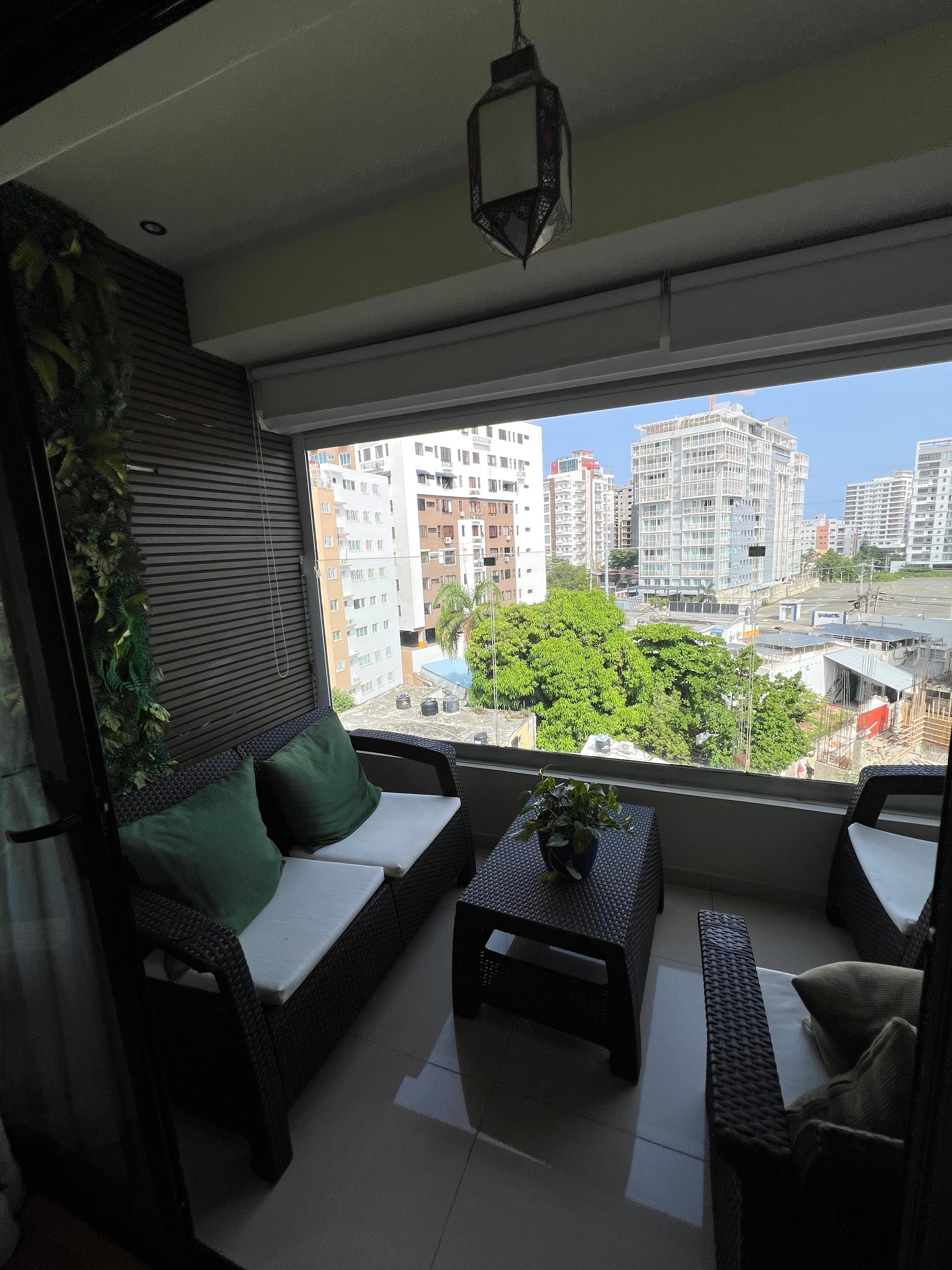 Apartamento de 2 habitaciones en Venta en el Vergel Foto 7284726-3.jpg