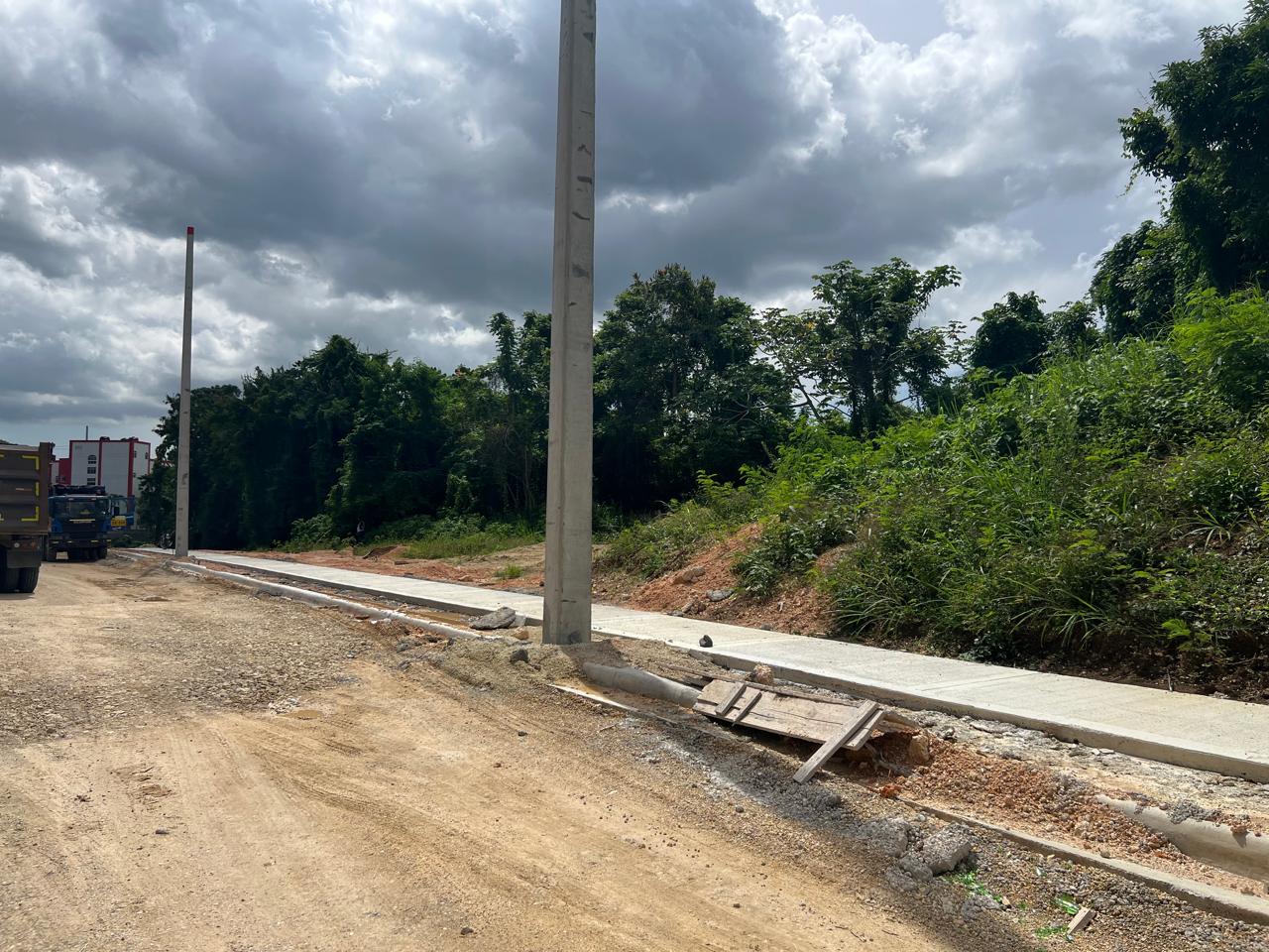VEND0 82000 MTS.2 DE TERRENO EN LA MISMA REPUBLICA DE COLOMBIA A PASOS Foto 7284747-5.jpg