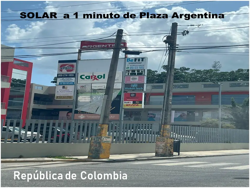 VEND0 82000 MTS.2 DE TERRENO EN LA MISMA REPUBLICA DE COLOMBIA A PASOS Foto 7284747-9.jpg