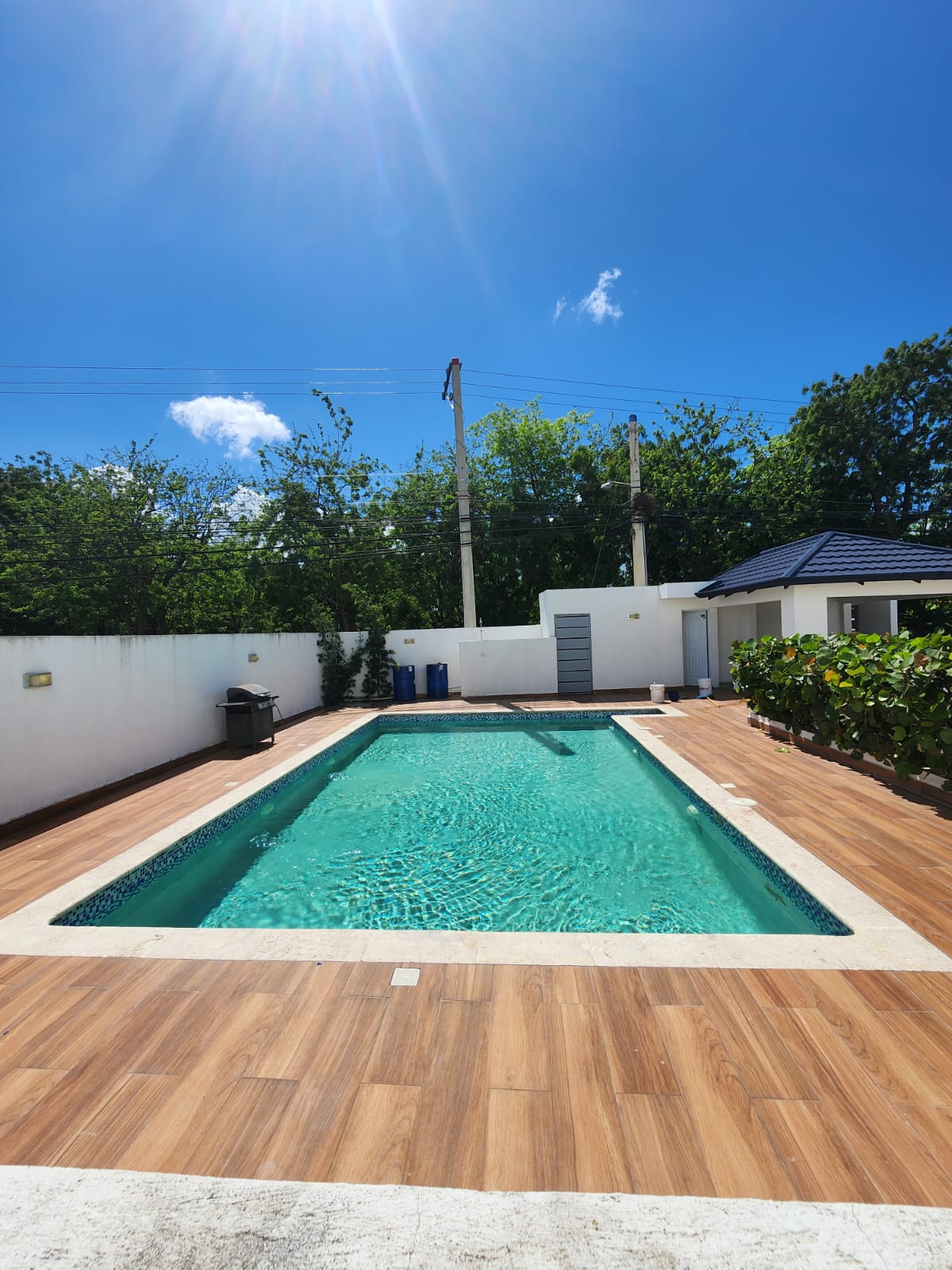 Apartamento en venta en Los Llanos de Gurabo Santiago R.D Foto 7284756-2.jpg