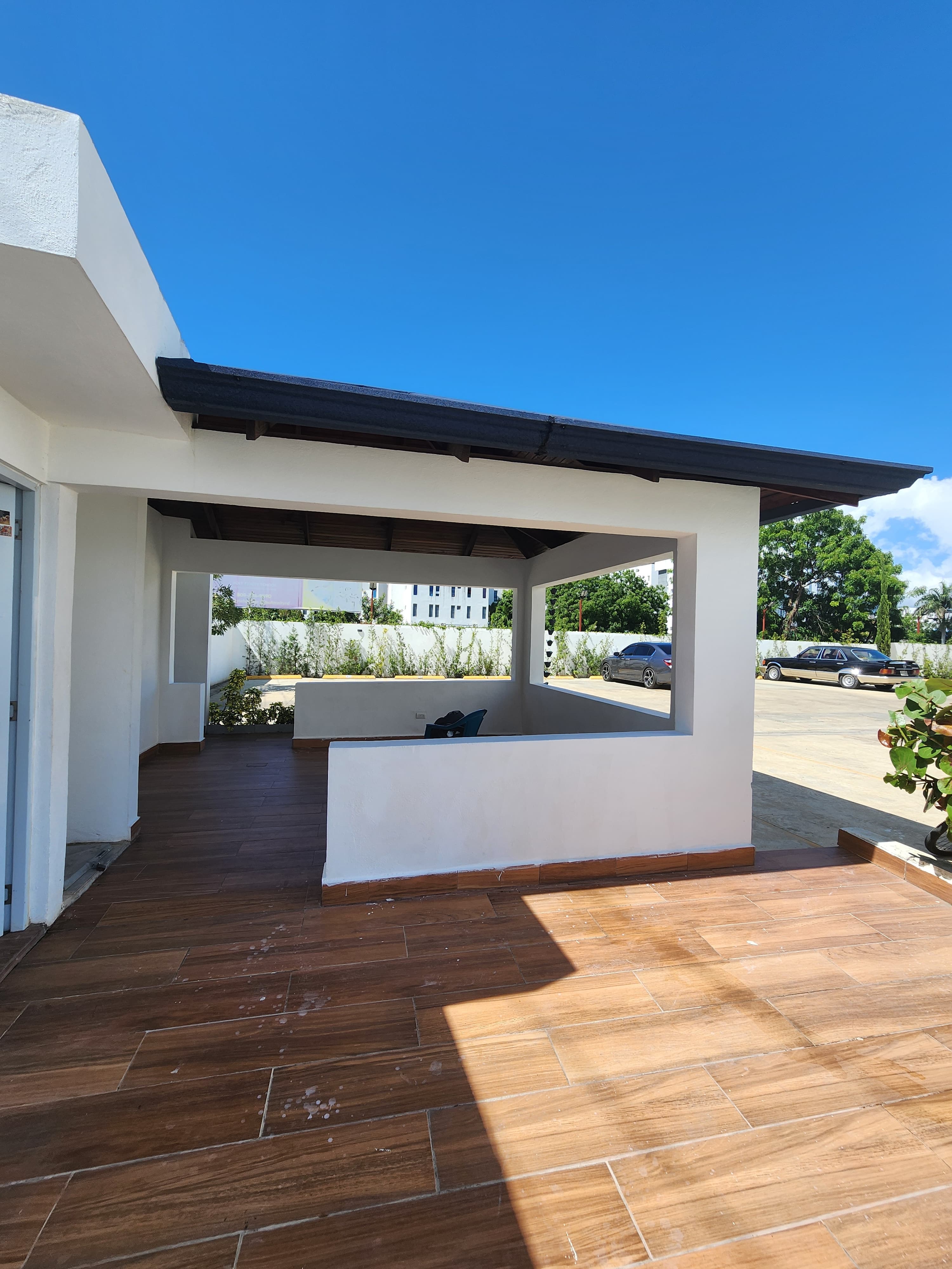Apartamento en venta en Los Llanos de Gurabo Santiago R.D Foto 7284756-4.jpg