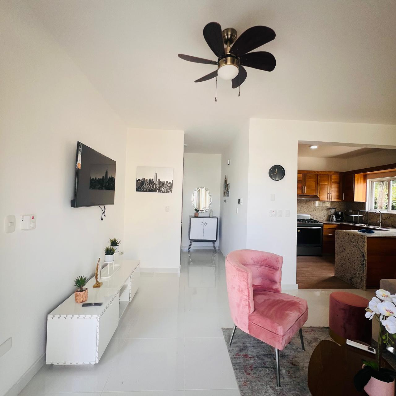 Venta de Apartamentos – Urbanización Los Ríos Gurabo – Santiago R.D. Foto 7284759-2.jpg