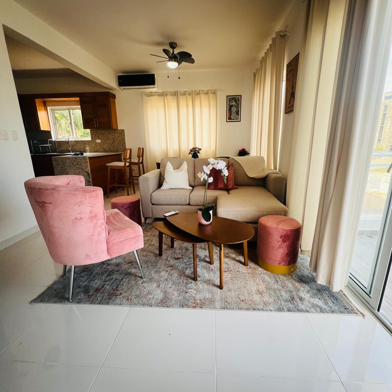 Venta de Apartamentos – Urbanización Los Ríos Gurabo – Santiago R.D. Foto 7284759-4.jpg