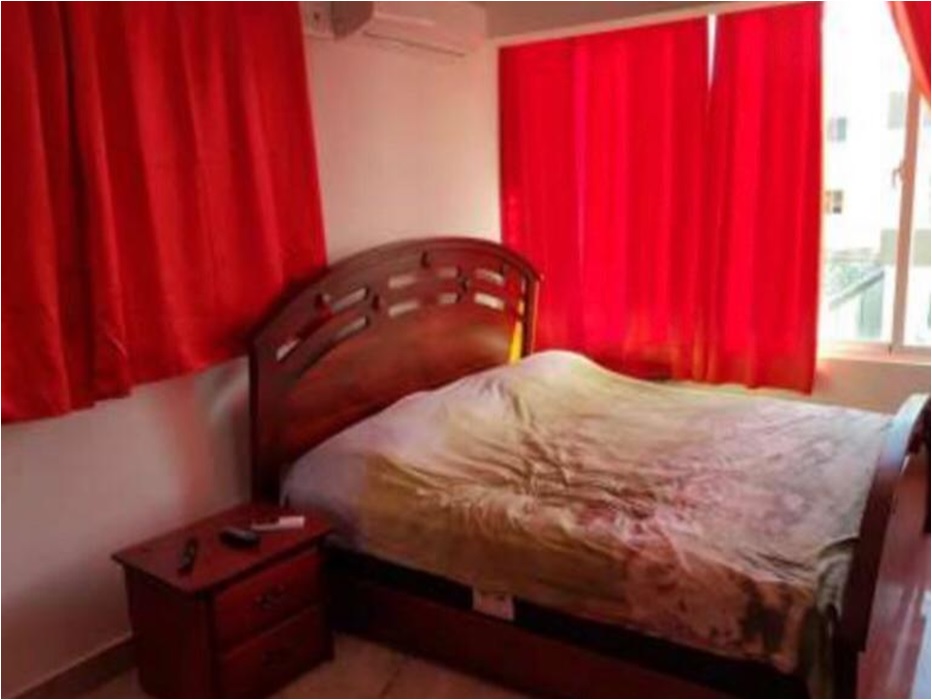 OPORTUNIDAD UNICA CASA 3 NIV. AMUEBLADA  EN BAVARO RES. VILLAS ALTAS B Foto 7284763-6.jpg