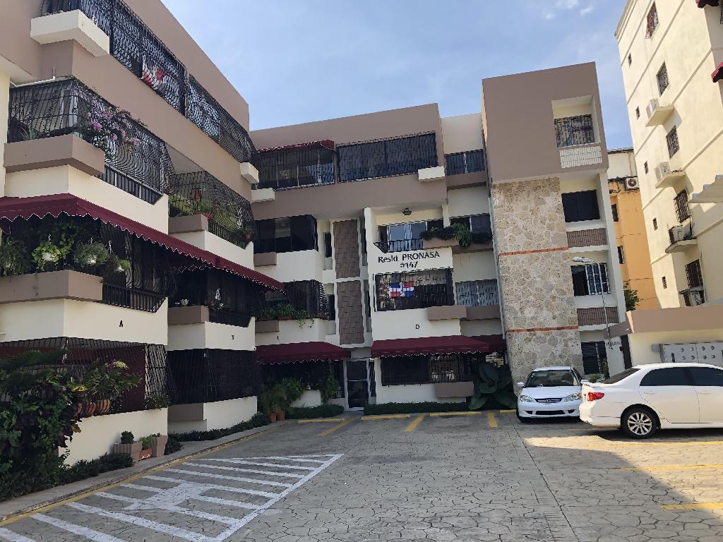 Hermoso Apartamento en Venta en Bella Vista Foto 7284768-1.jpg
