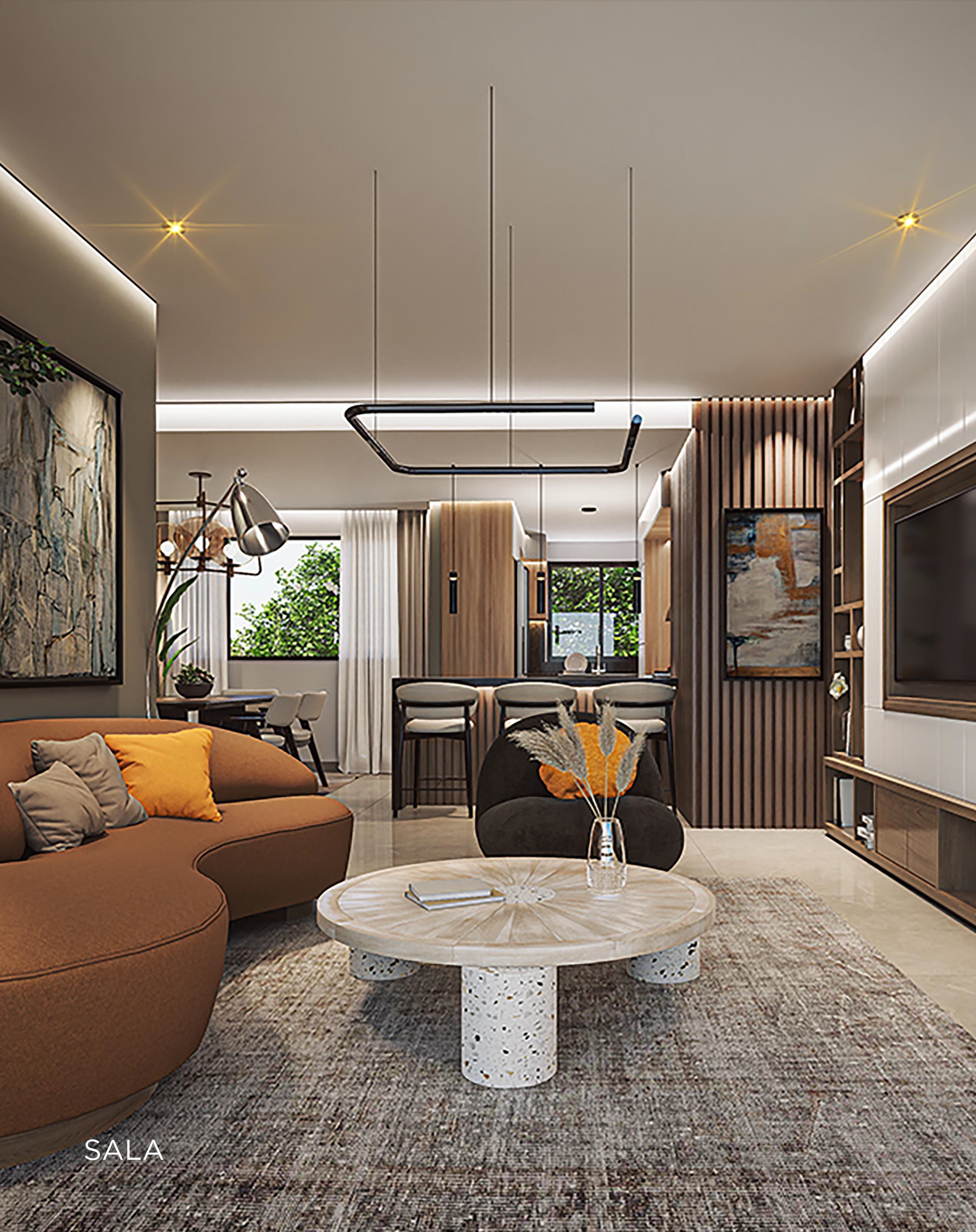 Venta de Apartamento acogedor en el sector de Arroyo Hondo. Foto 7284789-2.jpg