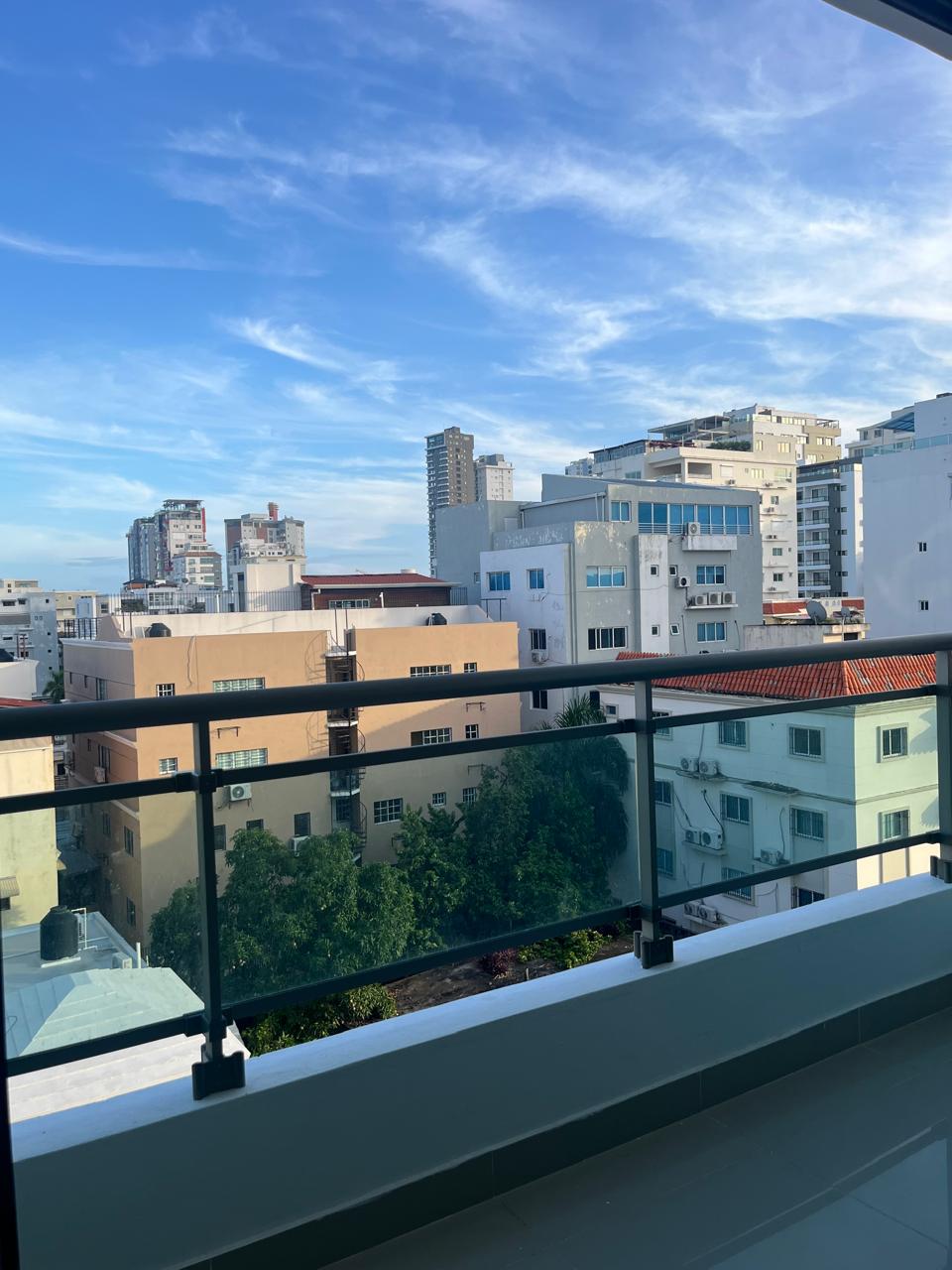 Apartamento en Alquiler en Evaristo Morales Foto 7284811-12.jpg