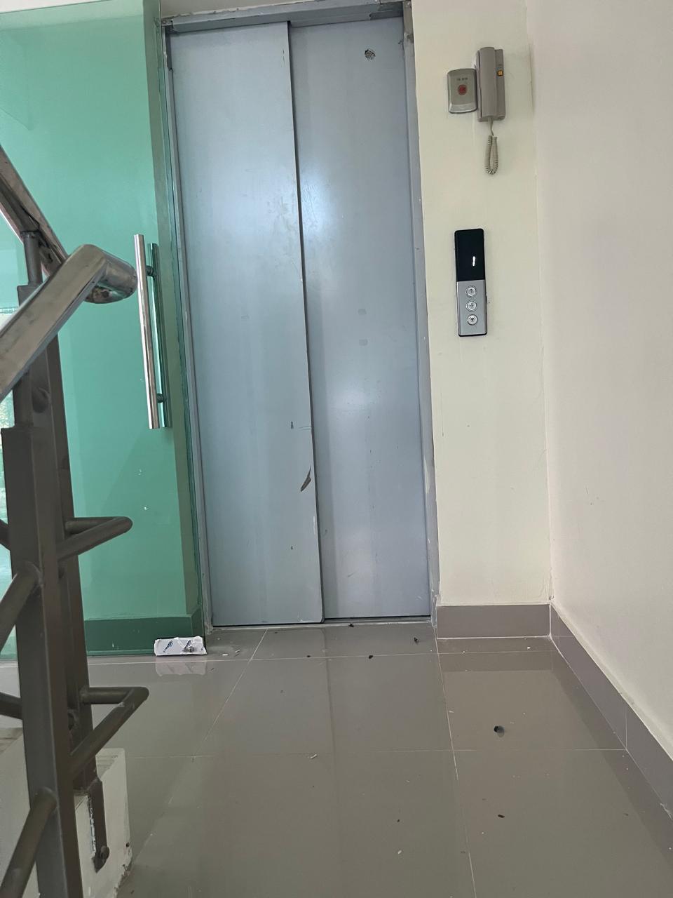 Apartamento en Alquiler en Evaristo Morales Foto 7284811-5.jpg