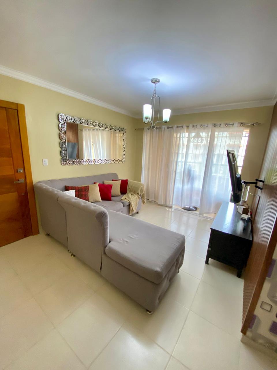 Apartamento en Venta en la Ciudad Juan Bosch. Foto 7284825-3.jpg