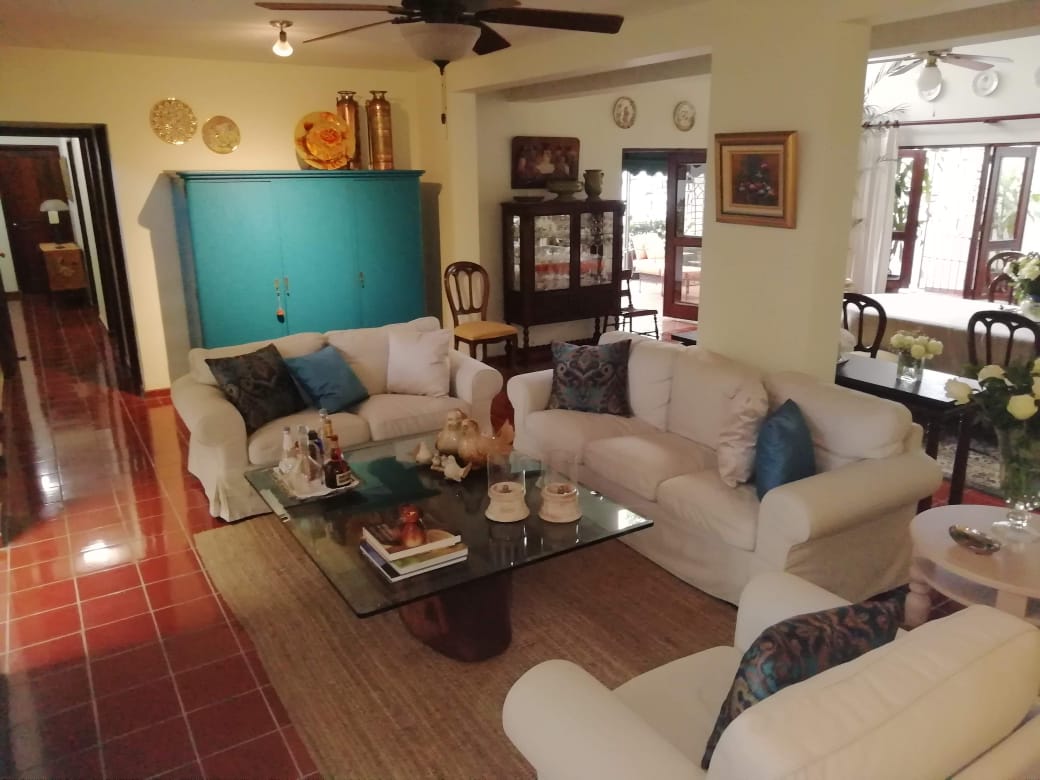 Casa en Venta en Arroyo Hondo Viejo. Foto 7284837-12.jpg