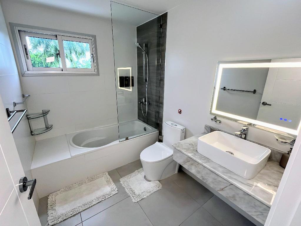 Villa en Venta en Playa Nueva Romana. Foto 7284841-10.jpg