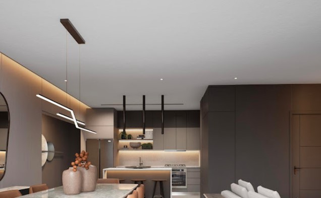 EN VENTA – Apartamentos en Cerros de Gurabo I II y III Santiago R.D. Foto 7284858-4.jpg