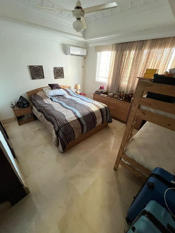 Alquiler de lujoso y amplio apartamento en Piantini Foto 7284872-12.jpg