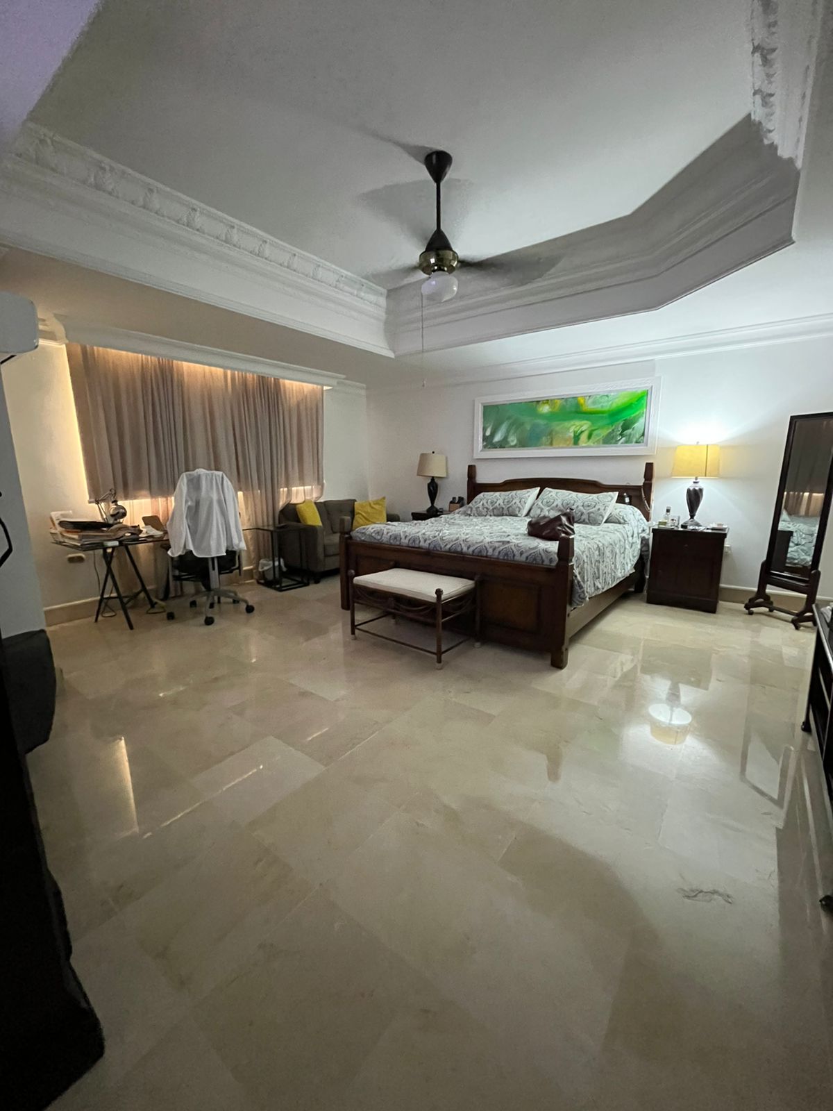 Alquiler de lujoso y amplio apartamento en Piantini Foto 7284872-15.jpg