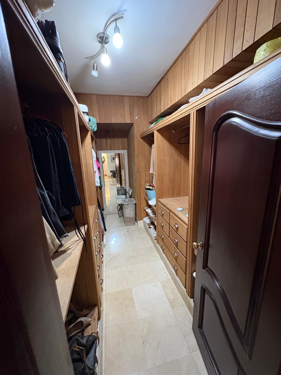 Alquiler de lujoso y amplio apartamento en Piantini Foto 7284872-3.jpg