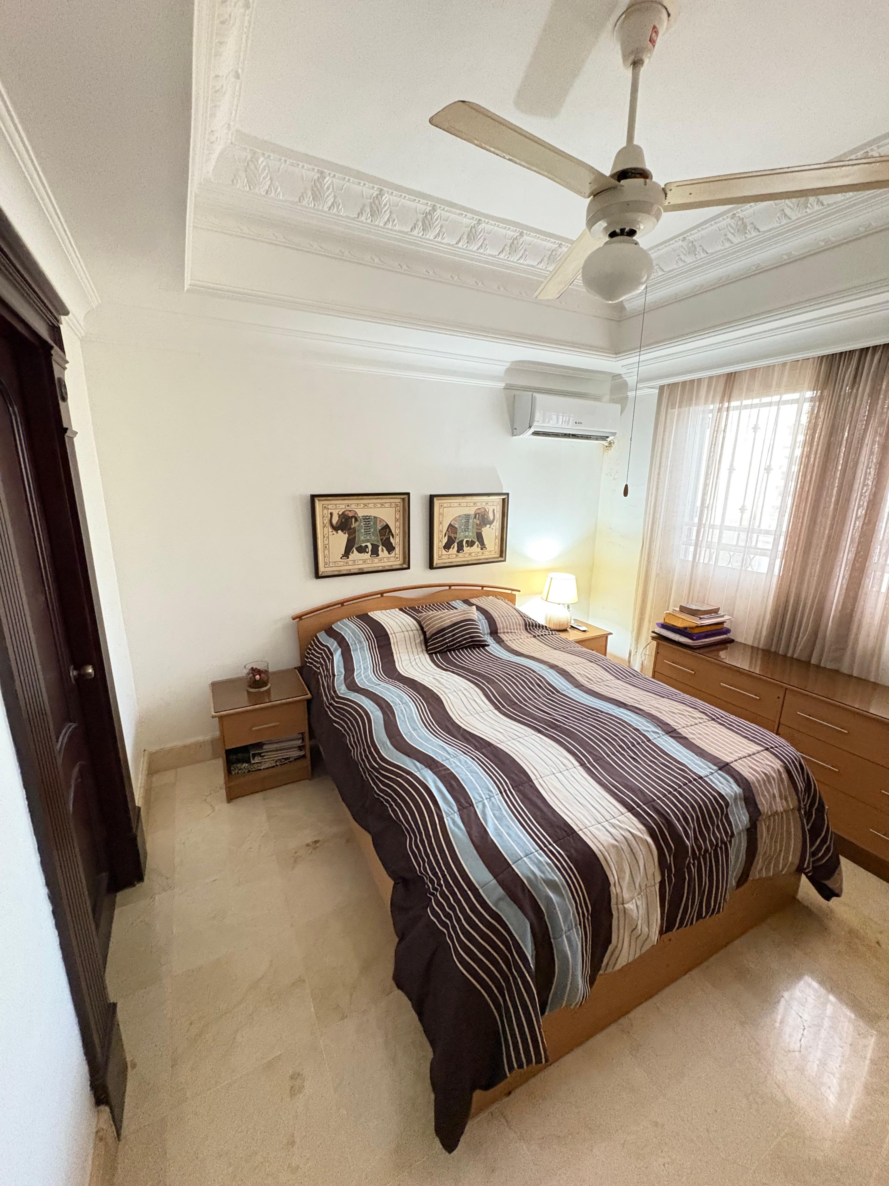 Alquiler de lujoso y amplio apartamento en Piantini Foto 7284872-7.jpg