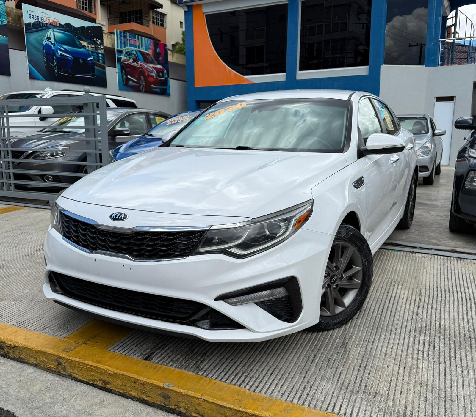 kia optima lx 2020 Foto 7284901-1.jpg
