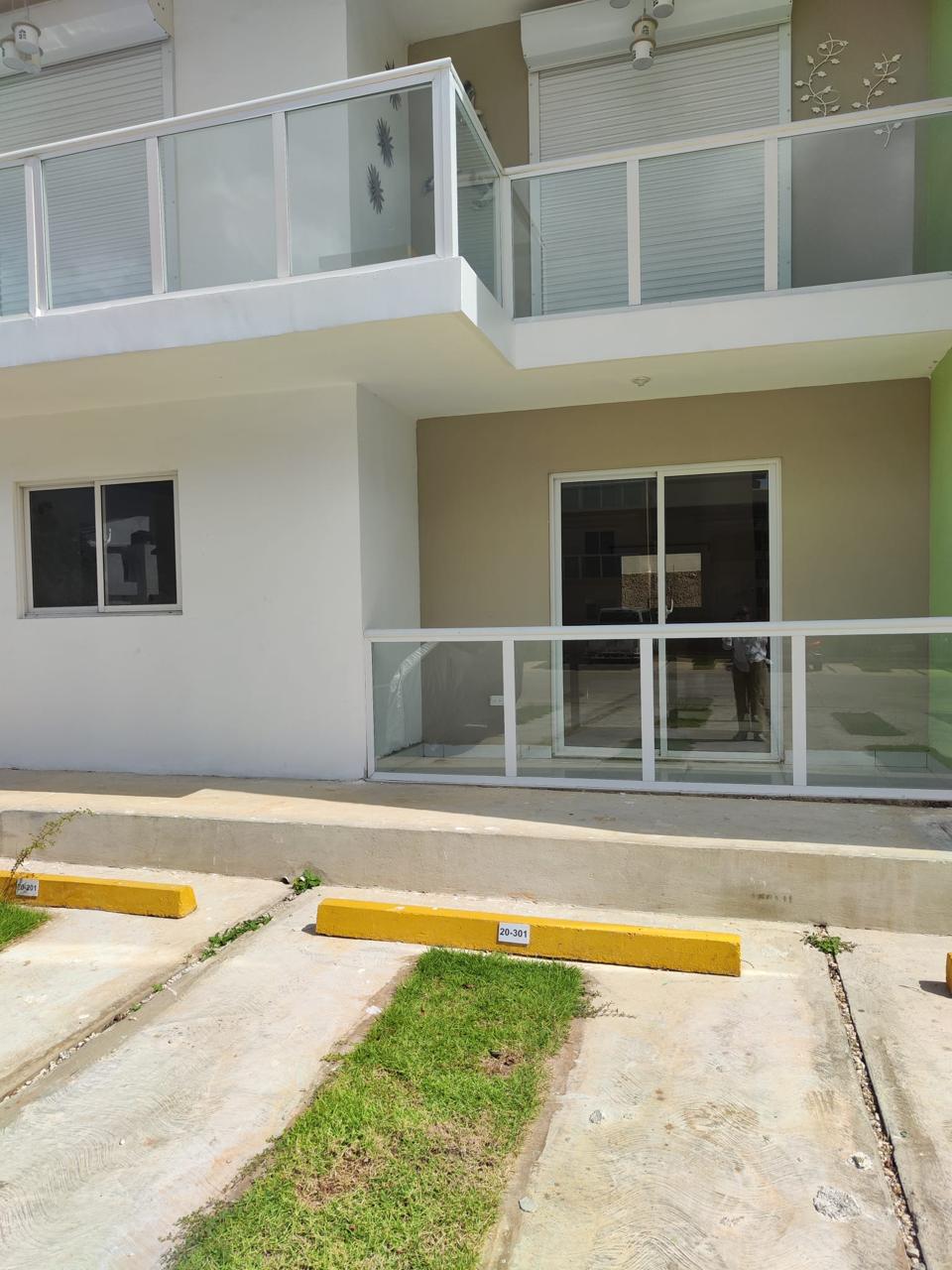 Apartamento en Alquiler en la Autopista de San Isidro. Foto 7284908-1.jpg