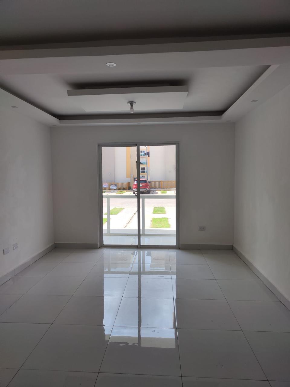 Apartamento en Alquiler en la Autopista de San Isidro. Foto 7284908-4.jpg