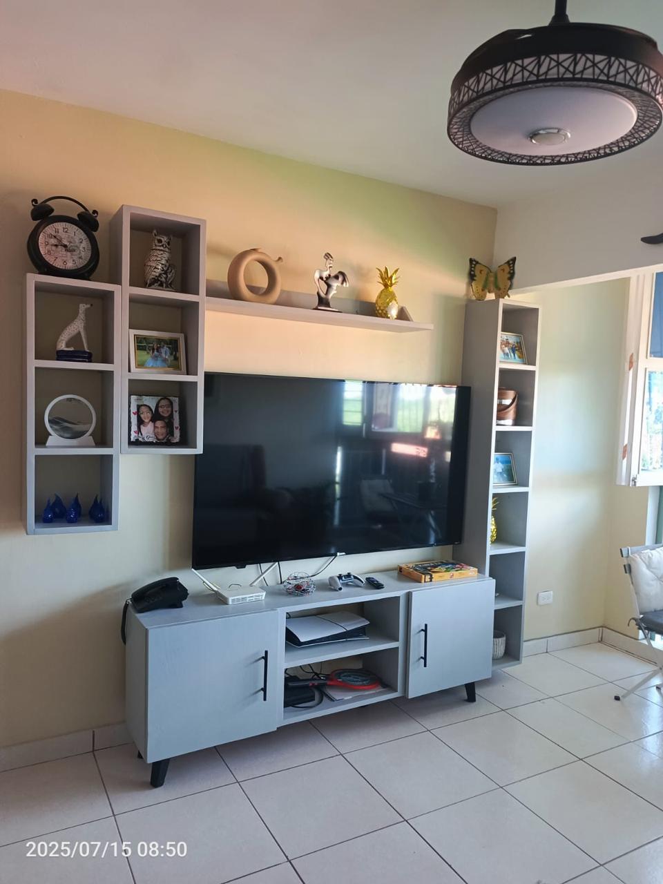 Apartamento en Alquiler  en Ciudad Juan Bosch  Foto 7284910-4.jpg