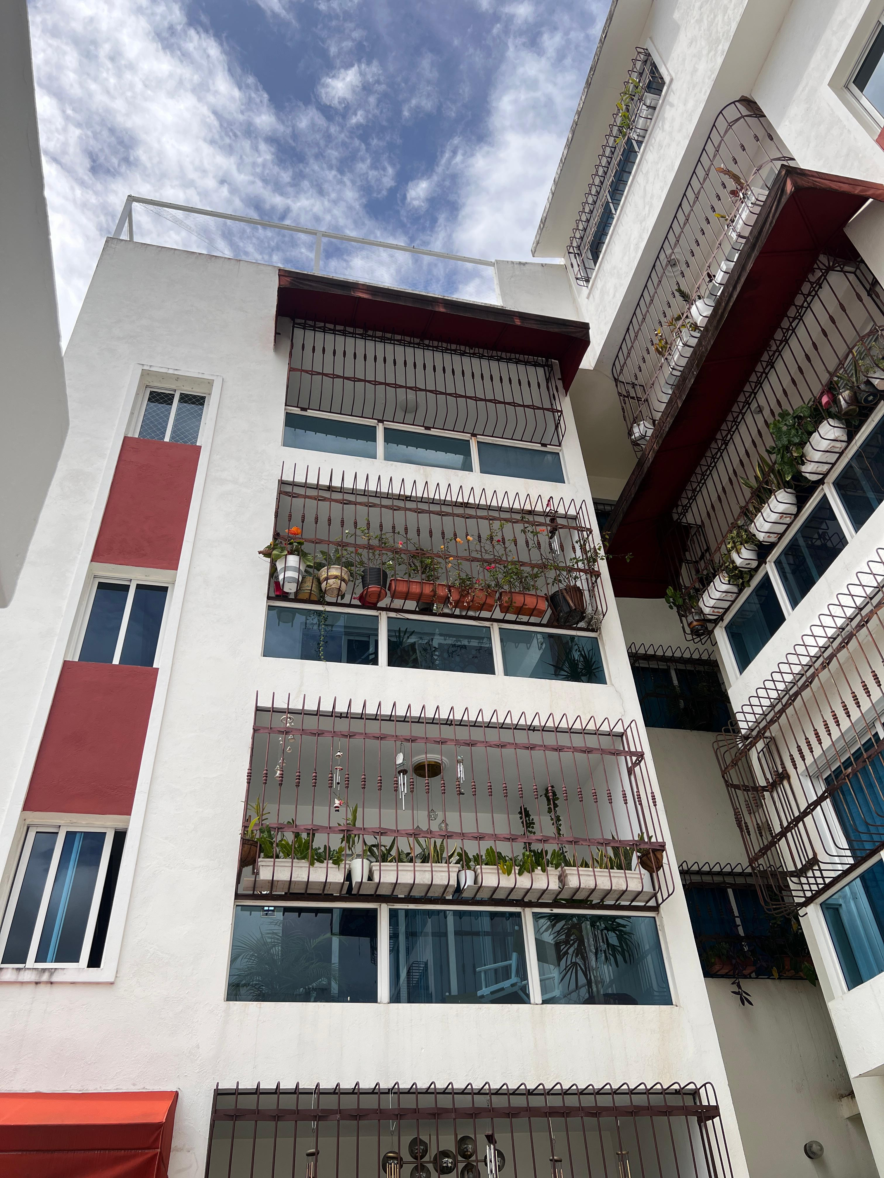 PENTHOUSE DE LUJO EN VENTA – EL MILLÓN   A pasos de la Núñez de Cácere Foto 7284925-1.jpg