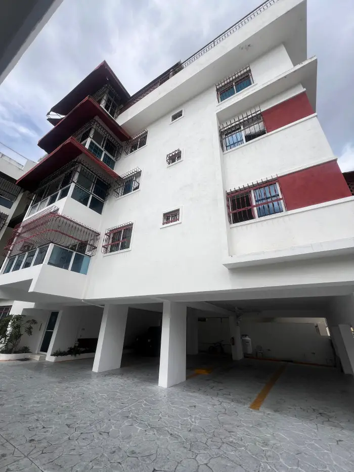 PENTHOUSE DE LUJO EN VENTA – EL MILLÓN   A pasos de la Núñez de Cácere Foto 7284925-5.jpg