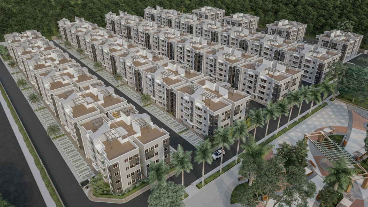 RESIDENCIAL EN AUTOPISTA SAN ISIDRO 85 METROS DE CONSTRUCCION !!! Foto 7284951-2.jpg