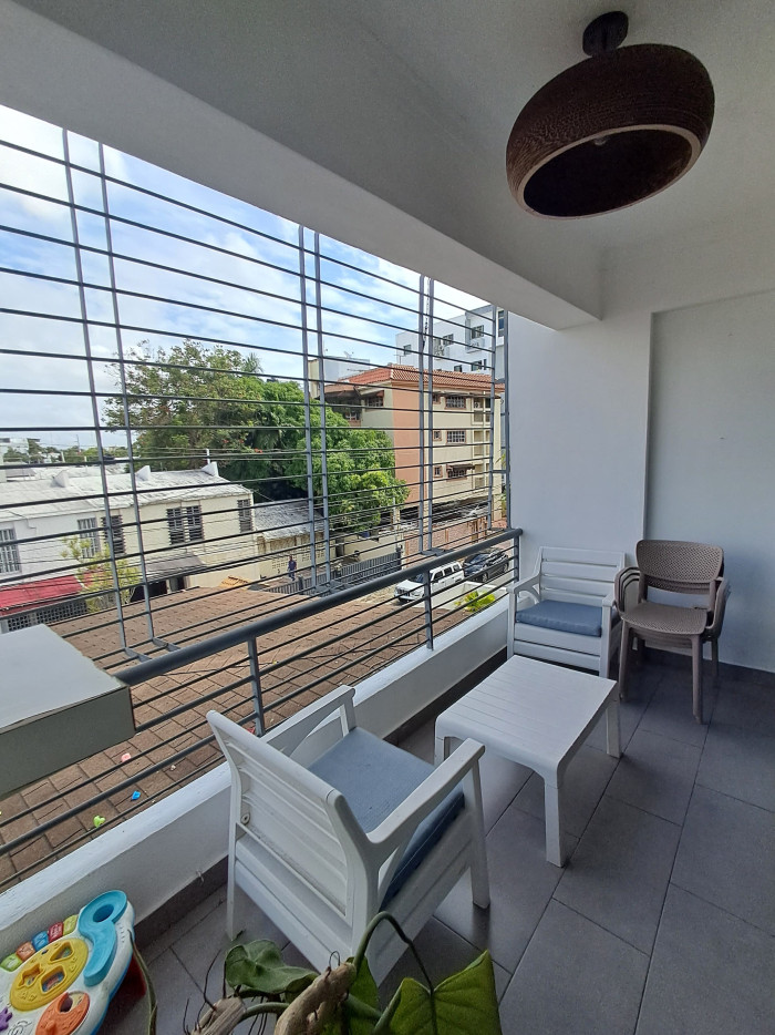 Apartamento Moderno en Venta Ubicación privilegiada en el sector El Mi Foto 7284957-5.jpg