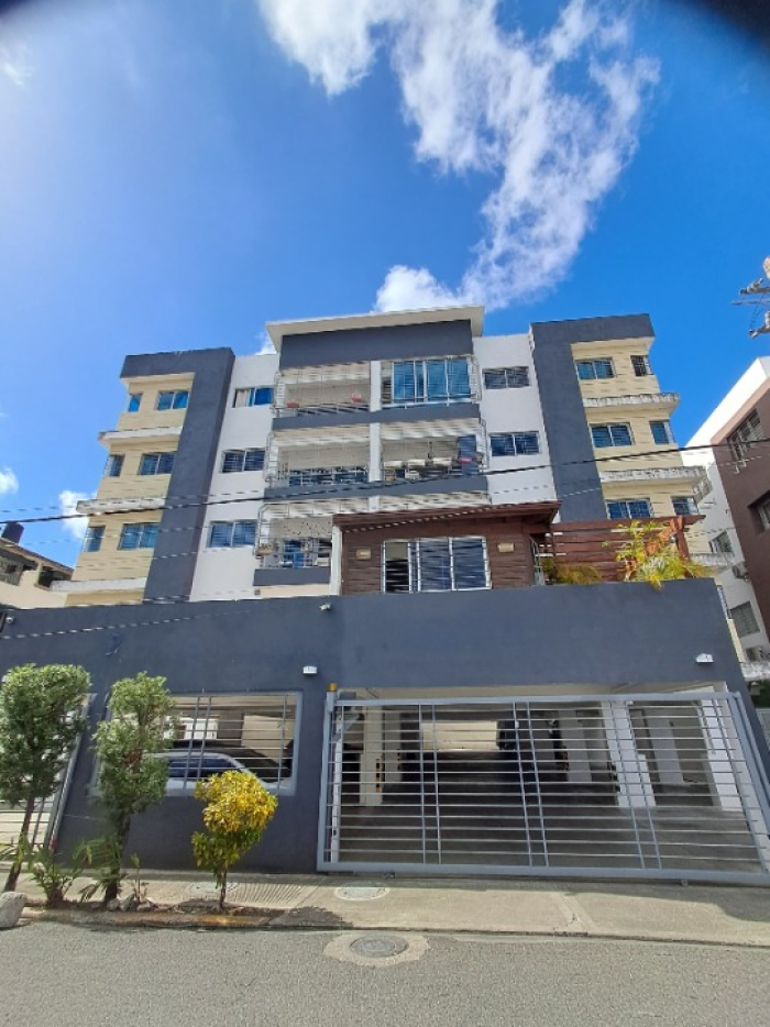 Apartamento Moderno en Venta Ubicación privilegiada en el sector El Mi Foto 7284957-7.jpg