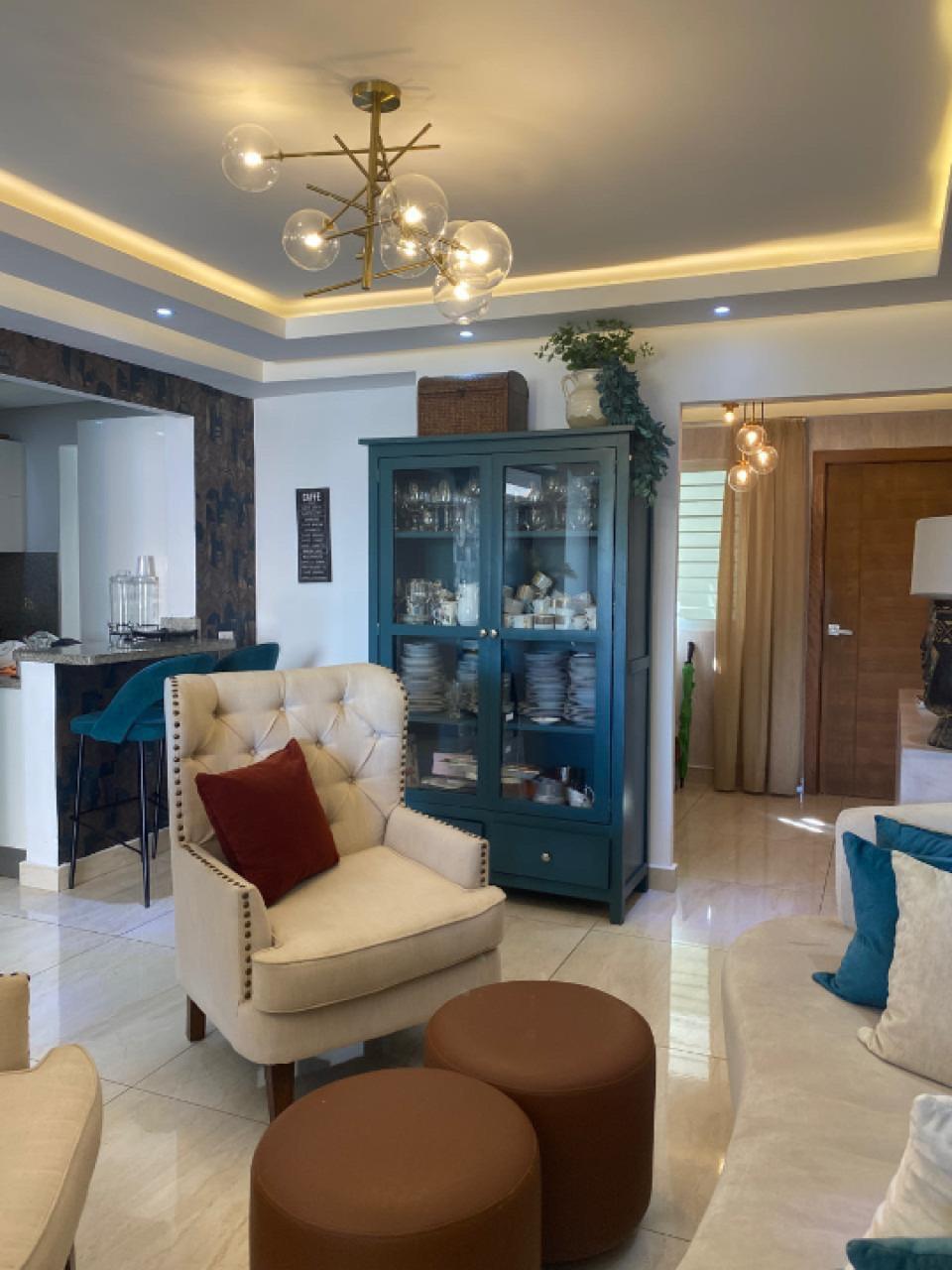 Apartamento en Venta en Av. Independencia. Foto 7284960-4.jpg