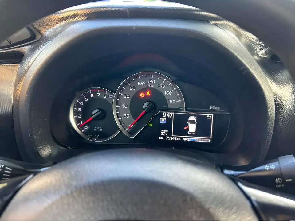 Toyota vitz 2019 full  4 cilindros  4x4 Recién importado . Foto 7285049-6.jpg