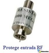 Cajas de satélite HD diseqc 4x1 y otros repuestos de parábolas Foto 7285053-4.jpg