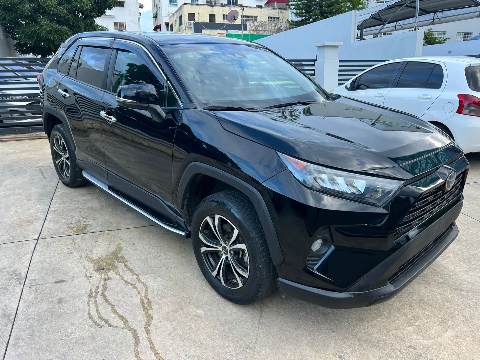 toyota rav4 2022  Foto 7285055-3.jpg